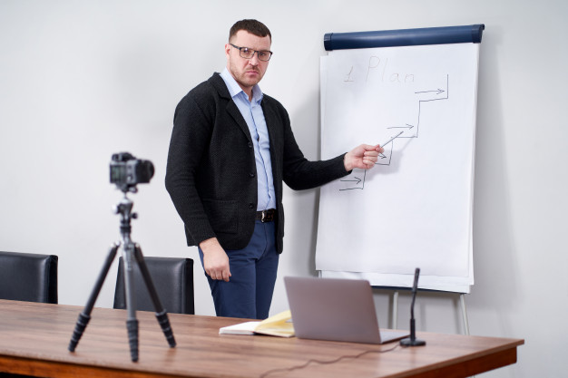 ویدیو مارکتینگ