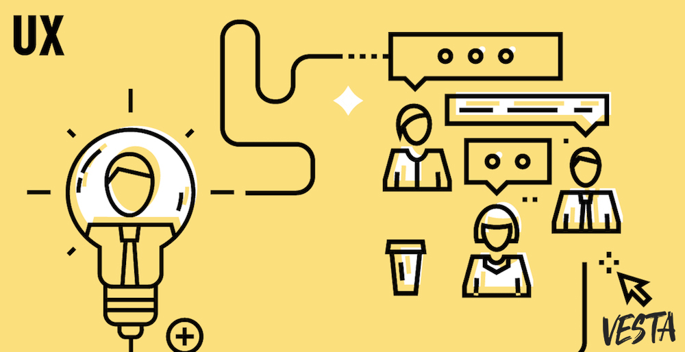 طراحی رابطه کاربری چیست؟